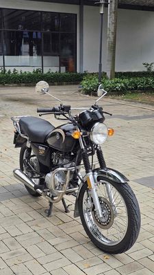 YB125SP xe zin chính chủ dáng siêu đẹp. Mua bán Xe máy tại Thành phố Thủ Đức Tp Hồ Chí Minh được đăng bởi CHIẾN MOTOR