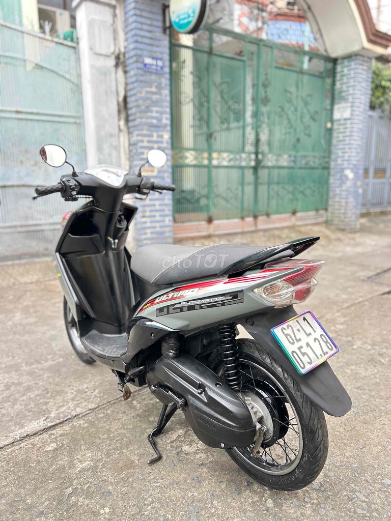 Bán chiếc xe Mio Ultimo. Mua bán Xe máy tại Quận Gò Vấp Tp Hồ Chí Minh được đăng bởi Xe Máy Gia Kiệt Luxury 1 hình 6