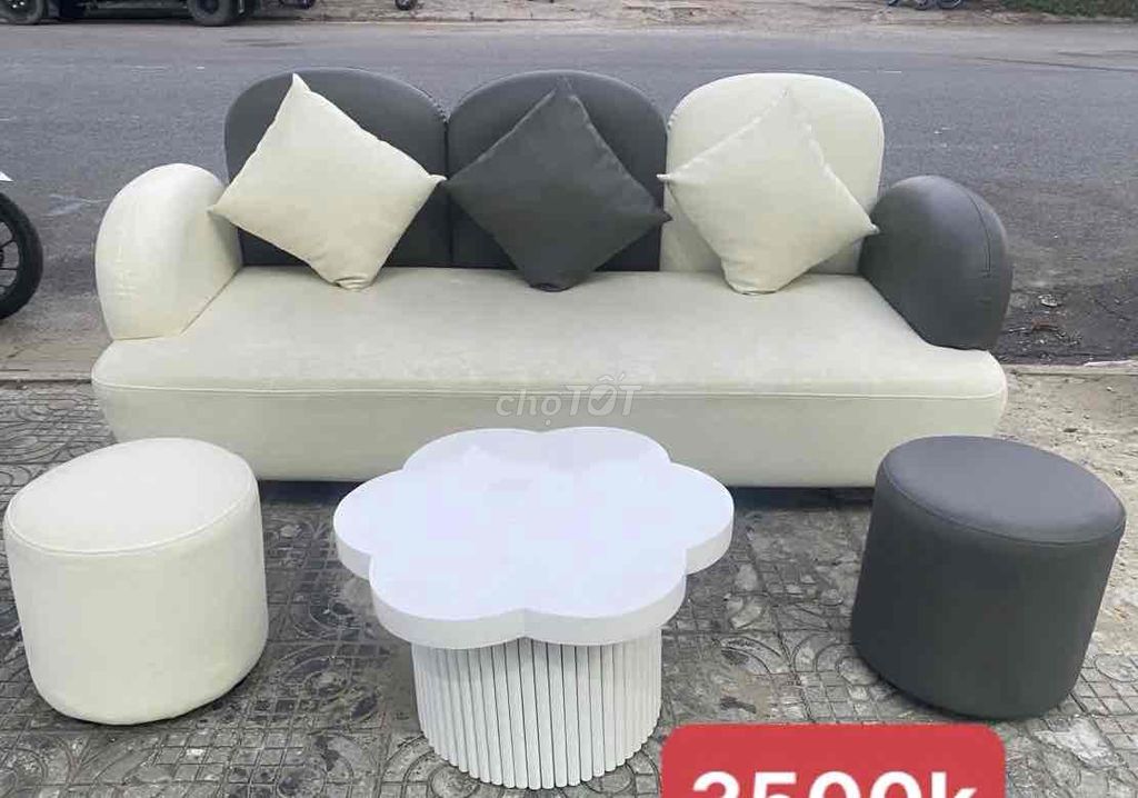 dv sofa xinh xinh