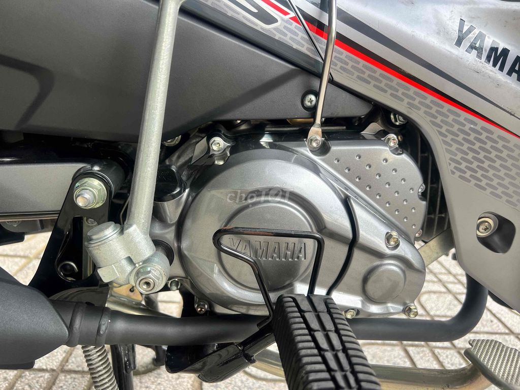 Sirius FI bánh mâm mới 98%. Mua bán Xe máy tại Huyện Châu Thành Bến Tre được đăng bởi Thành Tín Nguyễn hình 6