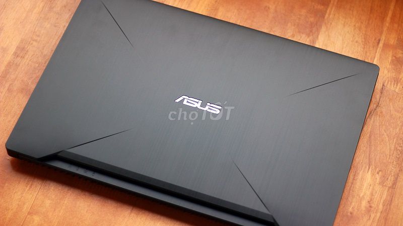  ASUS GAMING FX503VD - 24tr giảm còn 6tr-i5 16GB. Mua bán Laptop tại Quận 7 Tp Hồ Chí Minh được đăng bởi Nhi hình 1