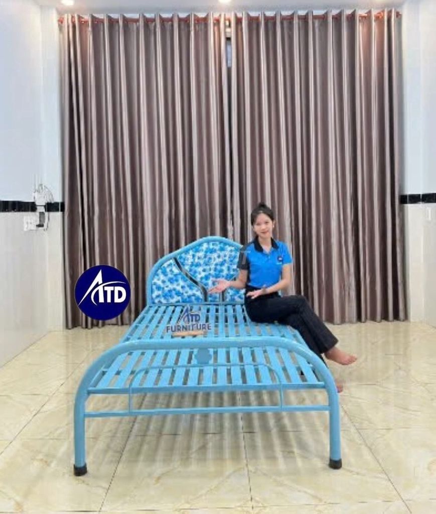  Giường sắt* Giường sắt* Giường sắt* Giường sắt*. Mua bán Giường, chăn ga gối nệm tại Quận 11 Tp Hồ Chí Minh được đăng bởi  nội thất hcm hình 1