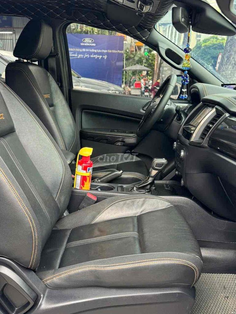 Ford Ranger Wildtrak 2019 - 67000 km. Mua bán Ô tô tại Quận Tân Bình Tp Hồ Chí Minh được đăng bởi Sài Gòn Ford hình 6