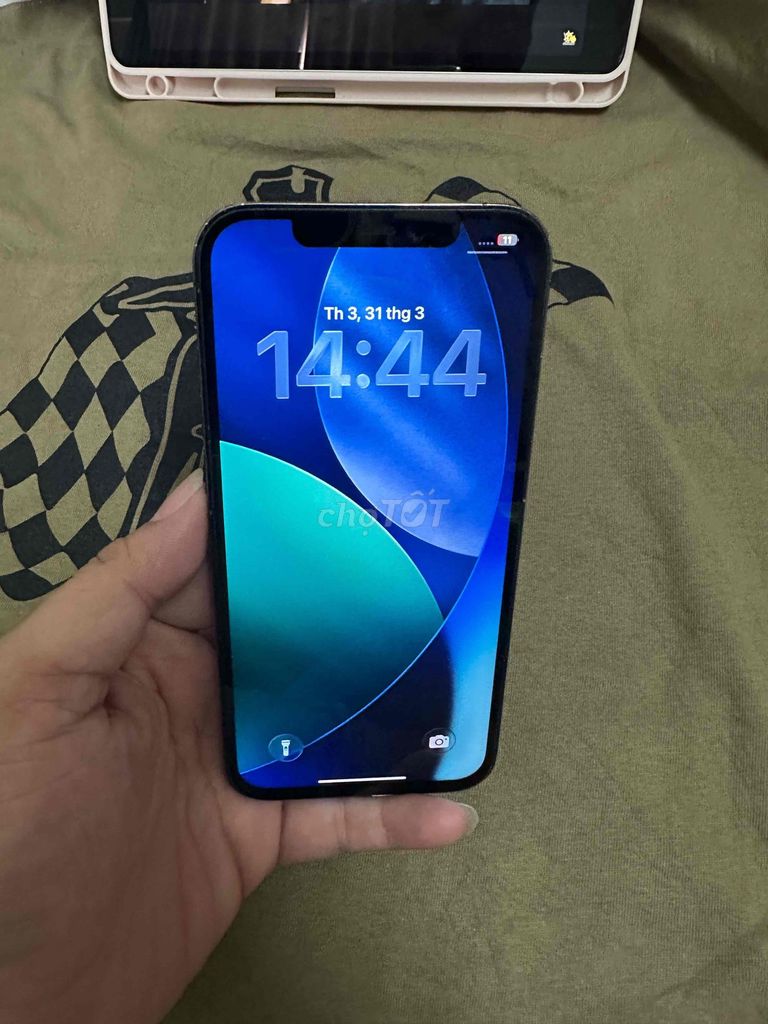 iPhone 12 Pro Max 256GB VN/A truetone ok ko face. Mua bán Điện thoại tại Thành phố Thủ Đức Tp Hồ Chí Minh được đăng bởi bin  hình 1