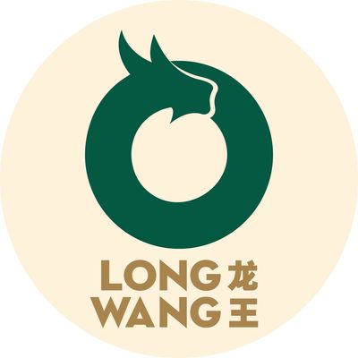 NHÀ HÀNG LONG WANG - LẨU HẤP THỦY NHIỆT logo