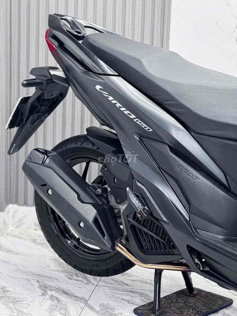 vario 125 2020 bstp 9c khoá smk nợ xấu trả 50% ạ. Mua bán Xe máy tại Quận Bình Tân Tp Hồ Chí Minh được đăng bởi Xe Máy Qúy Le hình 8
