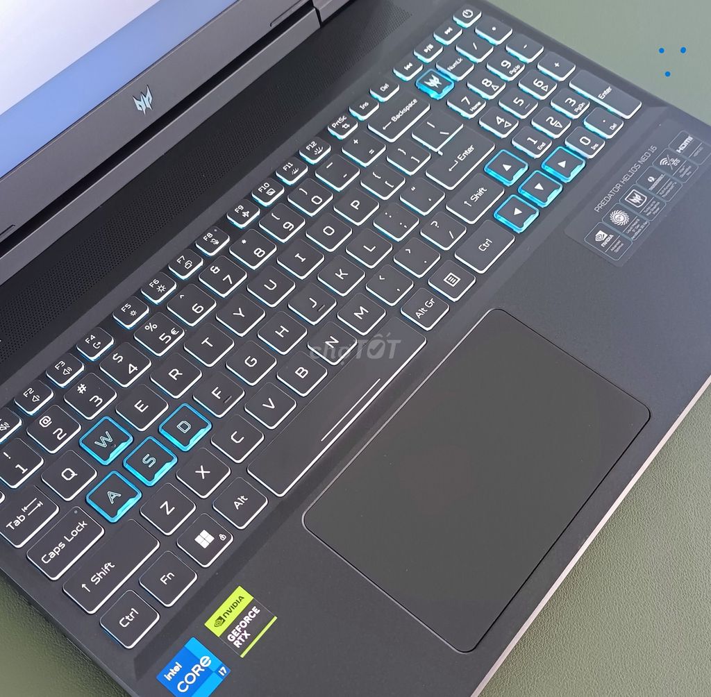 Acer Predator Helios Neo 16 | Core i7 | New OutLet