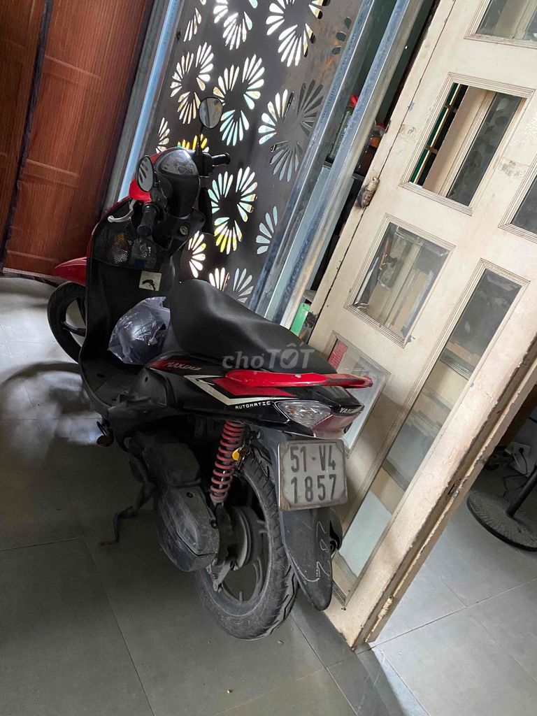 xe mio 2006. Mua bán Xe máy tại Huyện Hóc Môn Tp Hồ Chí Minh được đăng bởi Lan nguyen hình 4