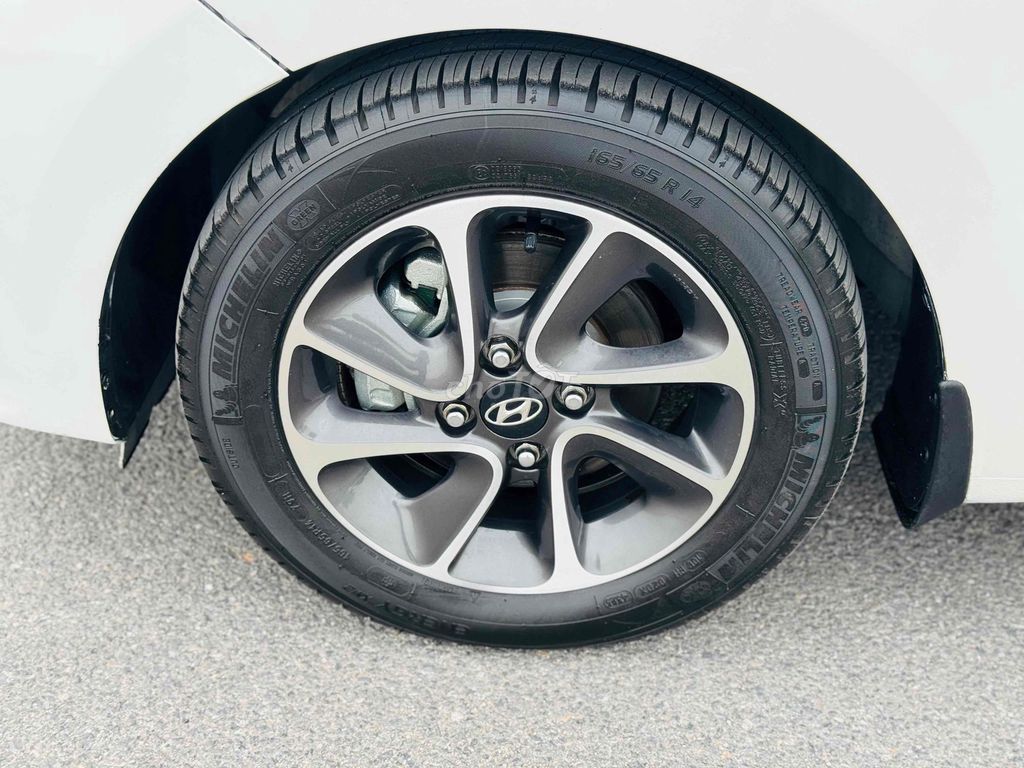 Hyundai Grand I10 2020 photo 4