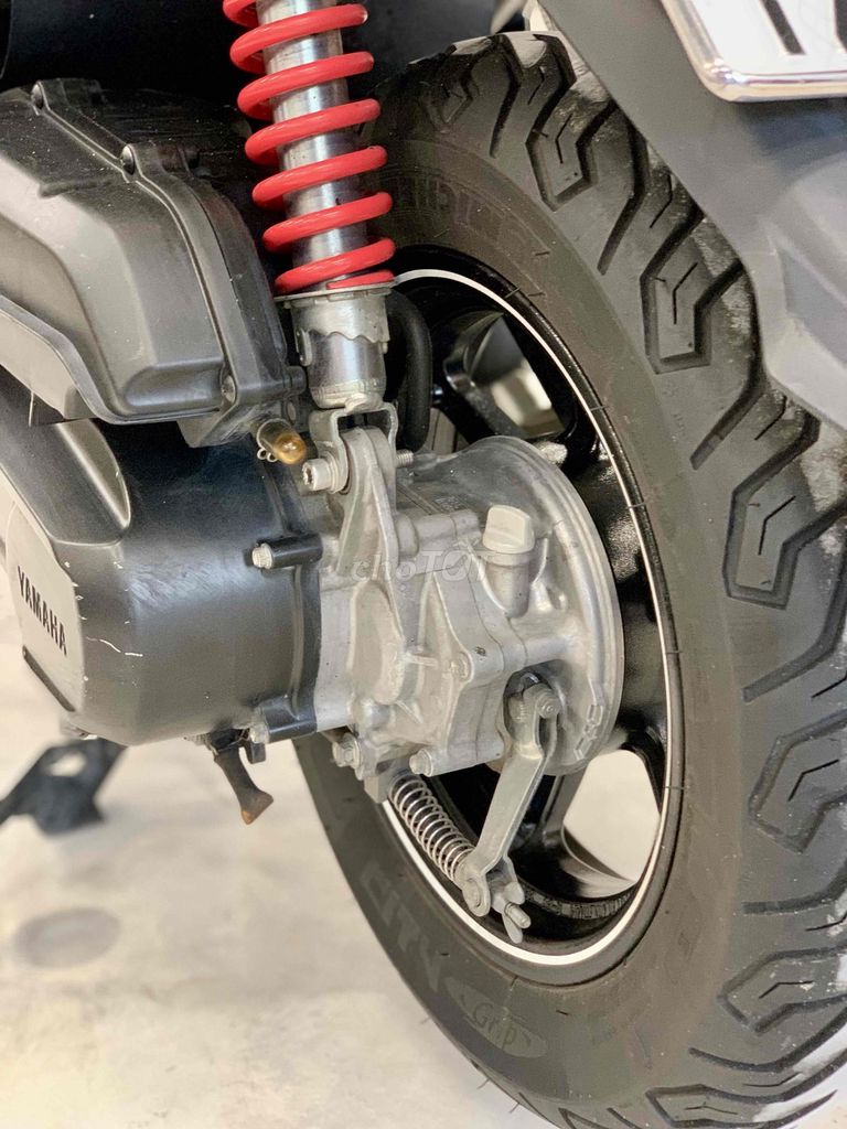 🛵 Yamaha FreeGo 125 ABS – 2021 – Xe Đẹp Chuẩn Zin. Mua bán Xe máy tại Thành phố Thủ Đức Tp Hồ Chí Minh được đăng bởi iMotorbike Khương Phan hình 9