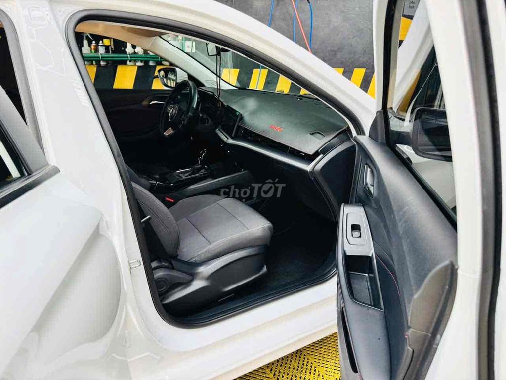 MG MG5 2024 - 7000 km. Mua bán Ô tô tại Thành phố Qui Nhơn Bình Định được đăng bởi Nhật Tài MG hình 6