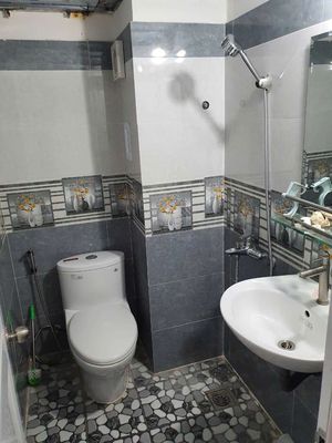 Phòng trọ chất lượng cao giá rẻ 