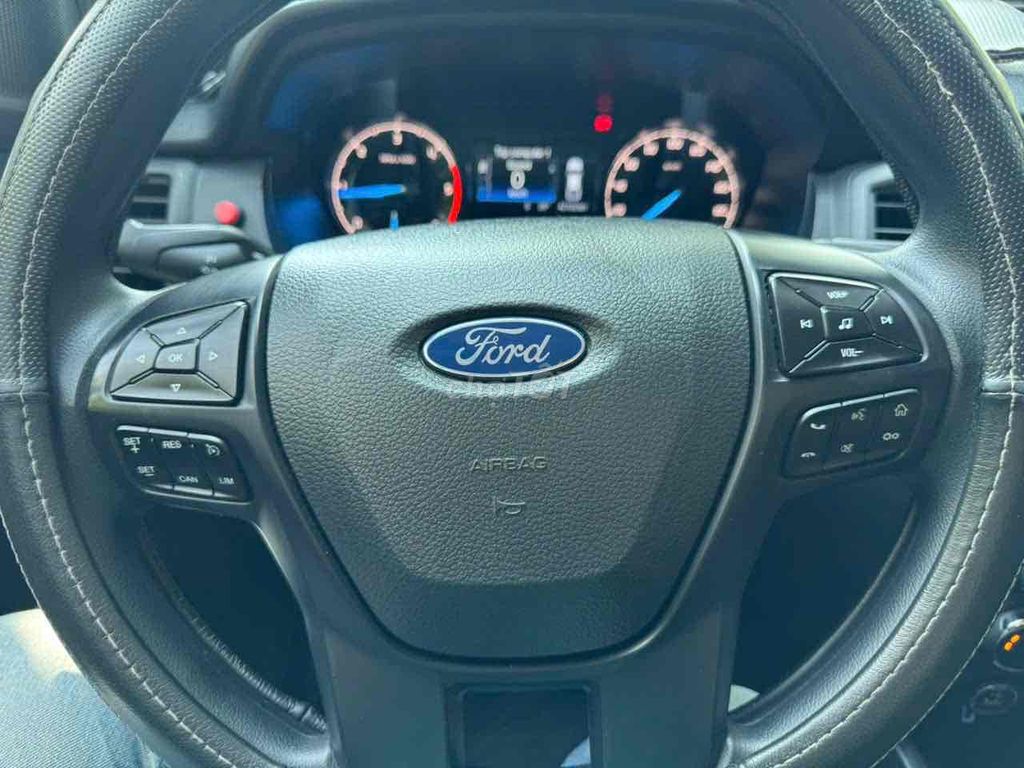 Ford Ranger 2021 XLS 2.2L 4x2 AT - 420000 km. Mua bán Ô tô tại Thành phố Biên Hòa Đồng Nai được đăng bởi Mr Quý hình 10
