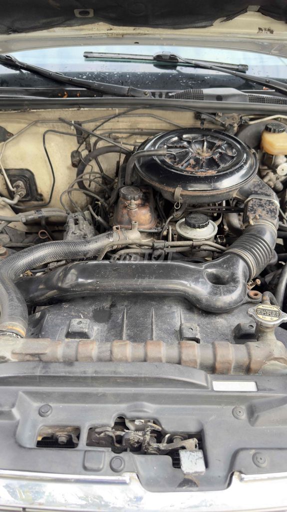 Toyota Crown 1995. Mua bán Ô tô tại Quận Bình Thạnh Tp Hồ Chí Minh được đăng bởi Trọng hình 3