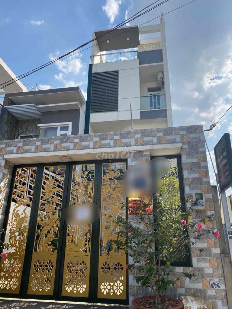 Аренда · 7 комн. · 130 м² · Thành phố Thủ Đức, ул. Đường Lý Tế Xuyên