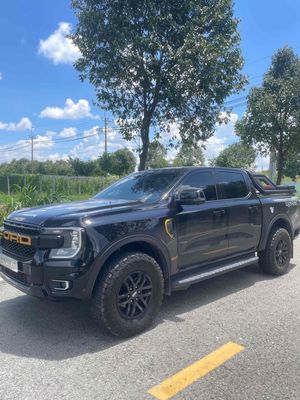 Ford Ranger XLS 2025 Tự động Đen