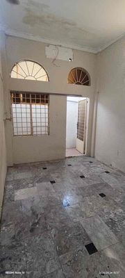 Аренда · 2 комн. · 34 м² · Quận 3, ул. Đường Trần Văn Ðang