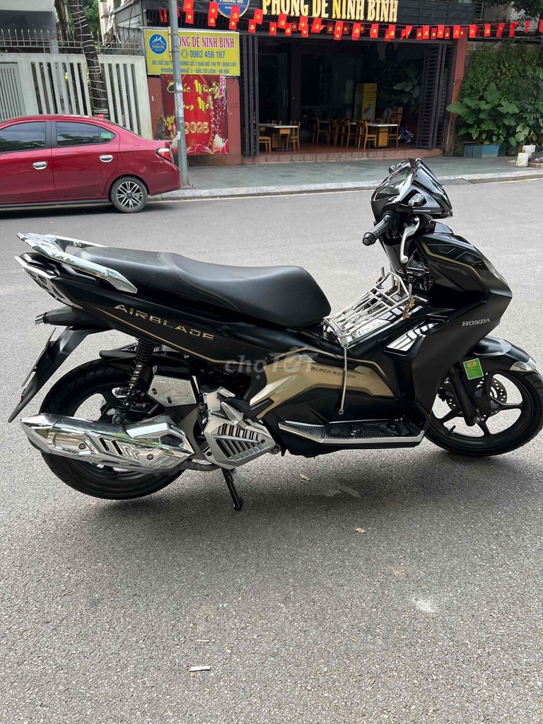 AB 2023 xe lướt 👉Hỗ trợ góp 0 đồng. Mua bán Xe máy tại Quận Bắc Từ Liêm Hà Nội được đăng bởi mạnh Vũ hình 3