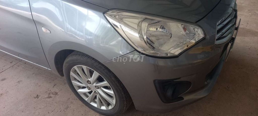 2018 1.2 MT - 85000 km. Mua bán Ô tô tại Thành phố Pleiku Gia Lai được đăng bởi Pham Thanh hình 5