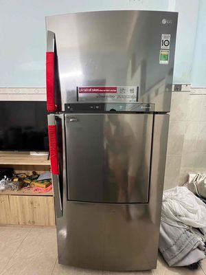 tủ lạnh LG 507l inveter giá 5tr5. Mua bán Tủ lạnh tại Thành phố Thủ Đức Tp Hồ Chí Minh được đăng bởi Thái Trung