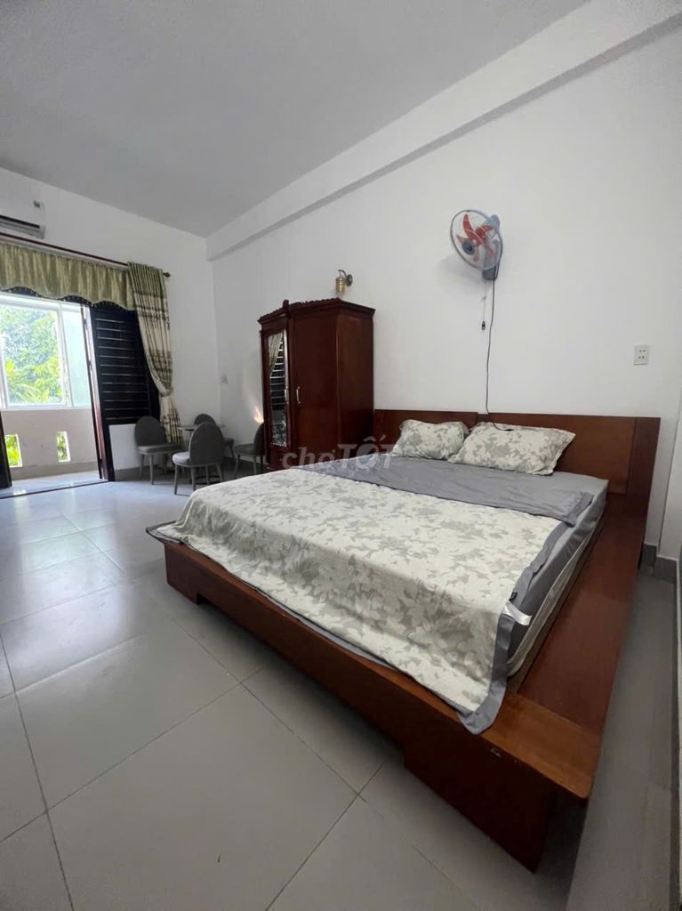 Rent · 1 bd · 35 м² · Quận Ngũ Hành Sơn, ул. Đường An Thượng 29