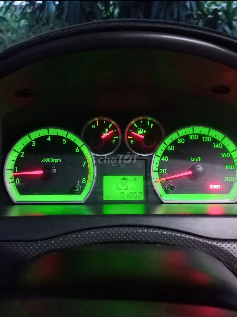 Chevrolet Aveo 2014  - 90000 km. Mua bán Ô tô tại Huyện Thống Nhất Đồng Nai được đăng bởi Minh Thịnh hình 6