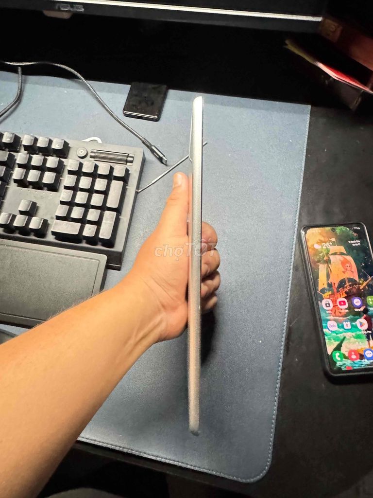 bán lái ipad mini 4. Mua bán Máy tính bảng tại Thành phố Rạch Giá Kiên Giang được đăng bởi Tên chưa cung cấp hình 2