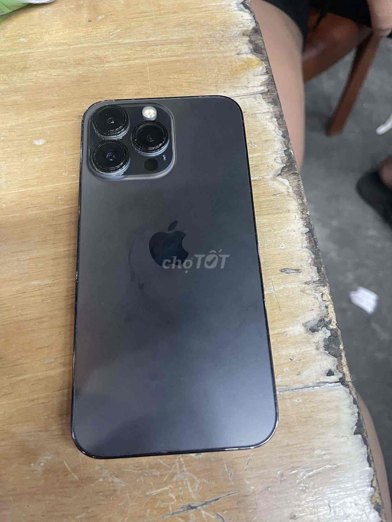 Apple iPhone 13 Pro Đen. Mua bán Điện thoại tại Quận Thanh Khê Đà Nẵng được đăng bởi Nguyễn Đại Thành hình 1