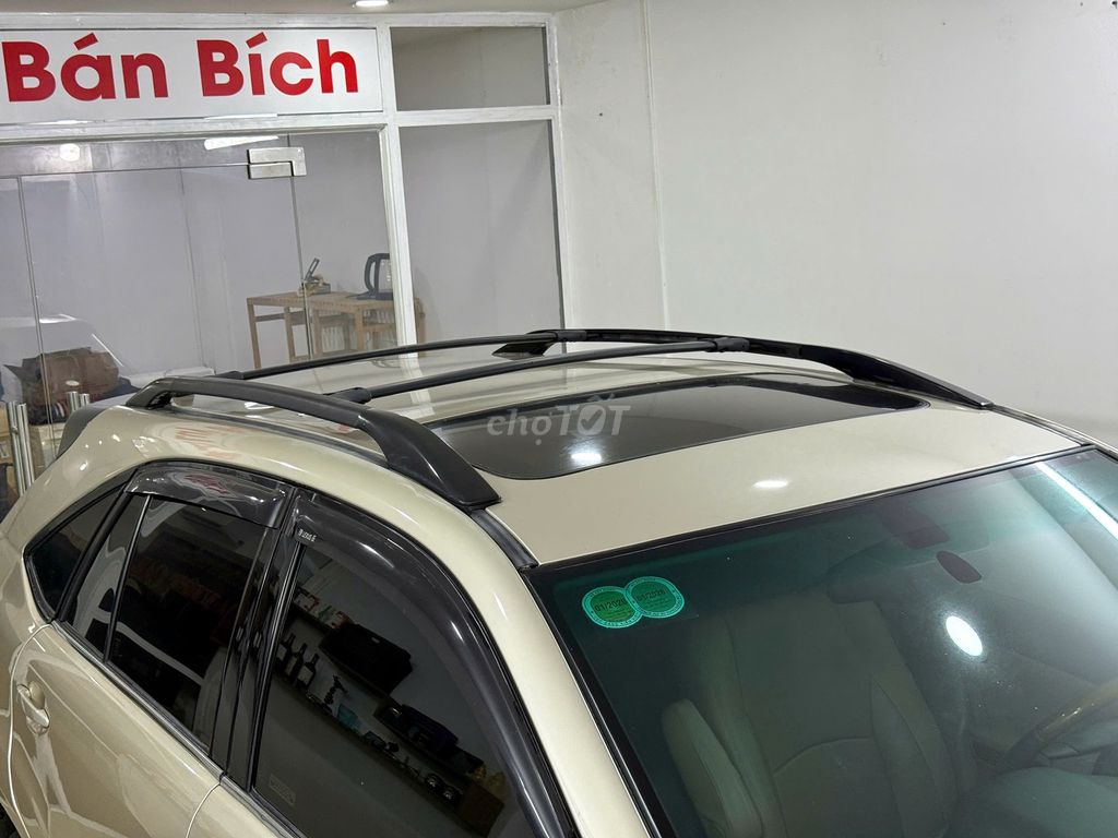 Rx330 2003 odo 10v giá 280tr. Mua bán Ô tô tại Quận Tân Phú Tp Hồ Chí Minh được đăng bởi Thế Anh hình 14