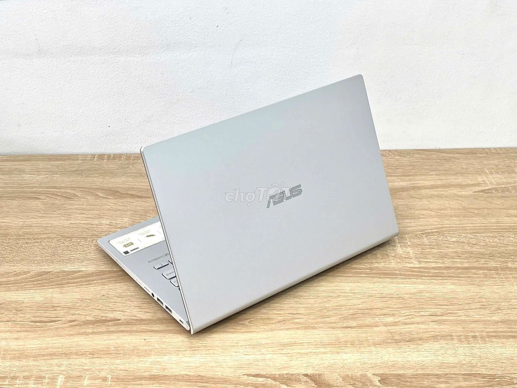 Asus D409D Ryzen 5 3500U 8/256 14" Nhỏ Gọn Bao Xài. Mua bán Laptop tại Quận Ninh Kiều Cần Thơ được đăng bởi Cầm đồ Nhanh hình 1