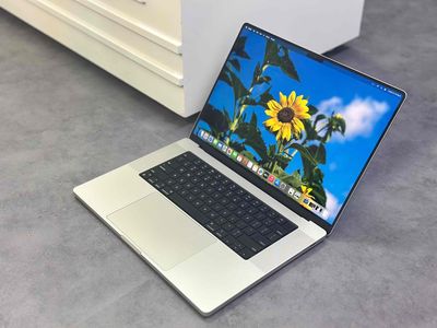MacBook Pro M1 16inch 2021 sạc 12L