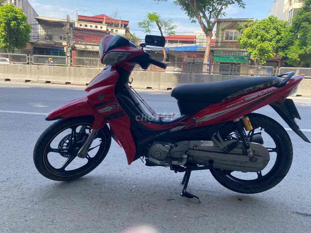 Gravita đỏ kiếm êm chất đẹp. Mua bán Xe máy tại Quận Hồng Bàng Hải Phòng được đăng bởi Ly  hình 2