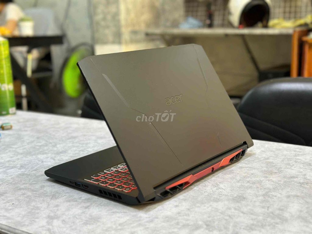 Acer Nitro AN515-45 R5 5600H 8GB. Mua bán Laptop tại Huyện Hóc Môn Tp Hồ Chí Minh được đăng bởi Đồ Công Nghệ Hóc Môn hình 1