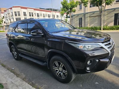 Toyota Fortuner 2017 MT. Mua bán Ô tô tại   được đăng bởi Huỳnh Lộc