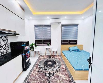 ccmn Cầu Giấy-ô tô- thang máy- đủ PCCC - 9 pkk- DT  500tr/n- 9 tỷ hơn. Mua bán nhà ở tại Quận Cầu Giấy Hà Nội được đăng bởi Vân Anh