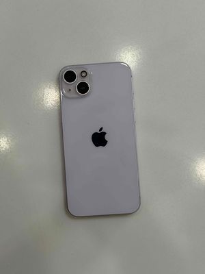iPhone 14 Plus 128GB Tím 99% Vn Pin 82 Zin ốc đẹp