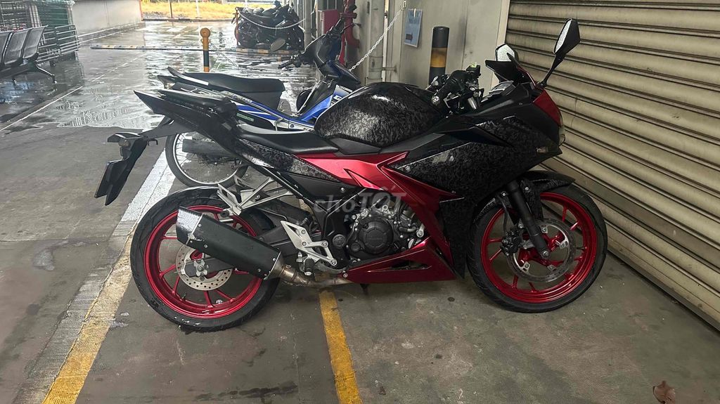 cần bán. Mua bán Xe máy tại Thành phố Thủ Dầu Một Bình Dương được đăng bởi Trương Thái Ngọc hình 9