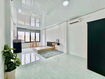 Rent · 1 bd · 35 м² · Quận Tân Phú, ул. Đường Thoại Ngọc Hầu
