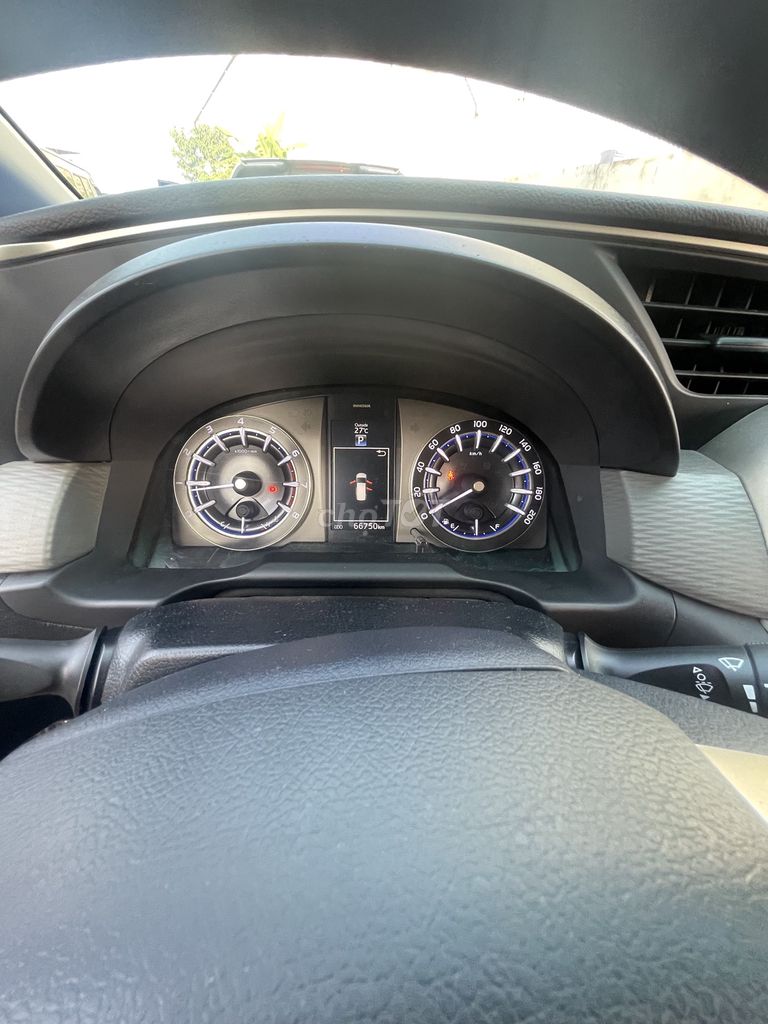 Toyota Innova 2016 2.0G Bạc 66.000 km. Mua bán Ô tô tại Quận Bình Tân Tp Hồ Chí Minh được đăng bởi  tấn đạt hình 7