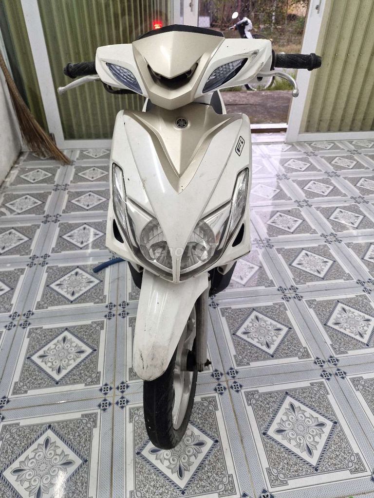 CẦN BÁN XE ĐỂ ĐỔI XE MỚI. Mua bán Xe máy tại Thành phố Tân An Long An được đăng bởi phanthanhtrung hình 4