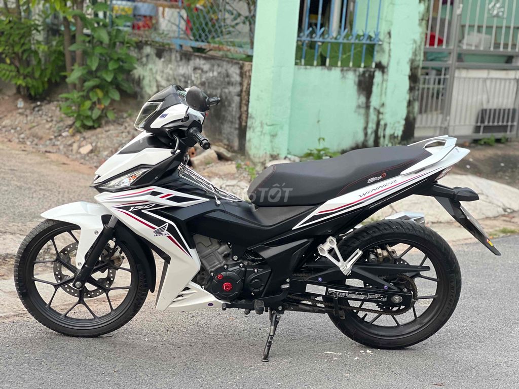 Cần bán winner 2019 hoặc gl. Mua bán Xe máy tại Thị xã Phú Mỹ Bà Rịa - Vũng Tàu được đăng bởi Huy An hình 1