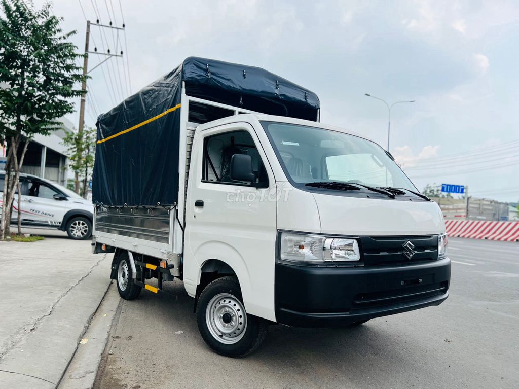 💥xe Nhật⭐Giá Việt😍Suzuki PRO 900kg 💥thùng 2m7⭐