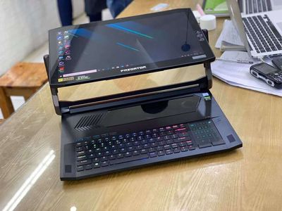 Acer Predator Triton 900, laptop gaming cần bán