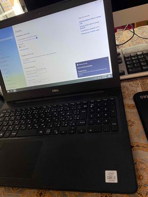 dell i3gen10 - máy Japan. Mua bán Laptop tại Thành phố Bến Tre Bến Tre được đăng bởi lê minh  mobile