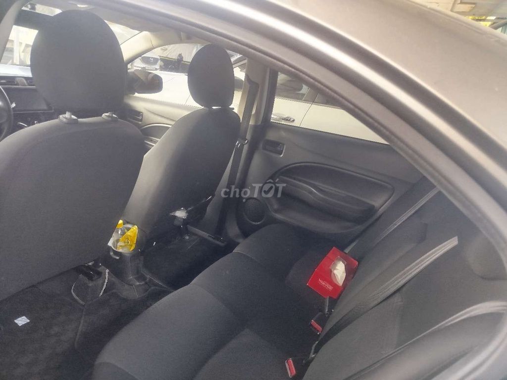 Mitsubishi Attrage 2022 1.2L MT - 20500 km. Mua bán Ô tô tại Quận Tây Hồ Hà Nội được đăng bởi Hoang Hai Nguyen hình 7