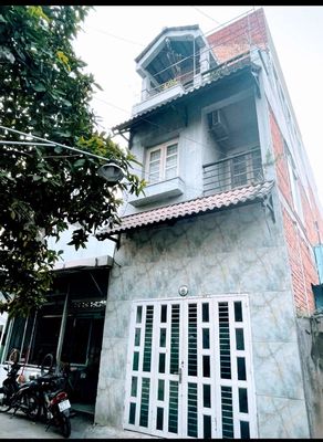 Rent · 3 bd · 72 м² · Thành phố Thủ Đức, ул. Đường Đặng Văn Bi