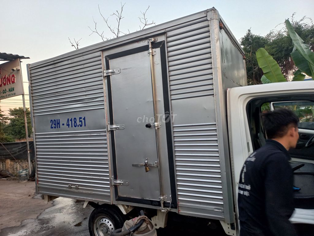 Mình cần bán suzuki nhập khẩu Indonesia đời 2019. Mua bán Xe tải, xe ben tại Quận Kiến An Hải Phòng được đăng bởi Việt cường .số 167 lưu úc hai  hình 3