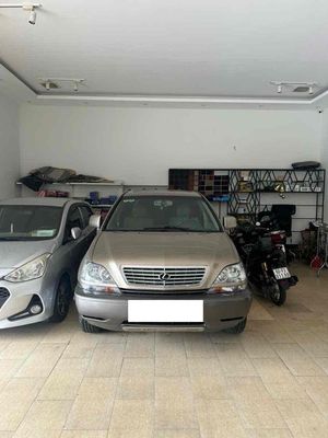 Lexus RX 300 Vàng cát 5 chỗ. Mua bán Ô tô tại Thành phố Biên Hòa Đồng Nai được đăng bởi Tran Hieu Car