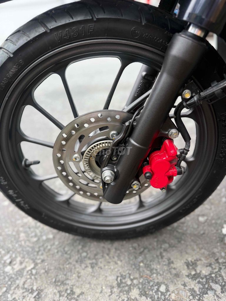 Shmode Fi 2022 ABS Lướt B65 GÓP CẦN CCCD ĐỦ 18tuổi. Mua bán Xe máy tại Quận Ninh Kiều Cần Thơ được đăng bởi XE MÁY HOÀNG YẾN hình 5