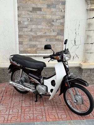 Honda Super Dream 2010 Nâu trắng. Mua bán Xe máy tại Thành phố Vũng Tàu Bà Rịa - Vũng Tàu được đăng bởi TMĐT Thành Nhân